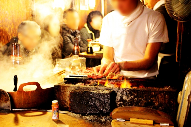 焼き鳥
