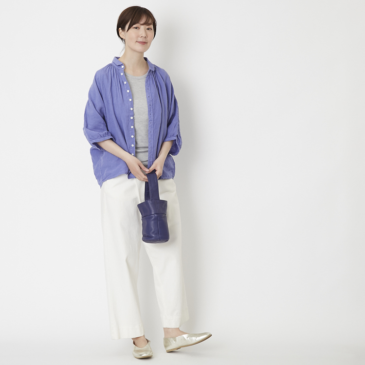 Brocante/グランシャツ