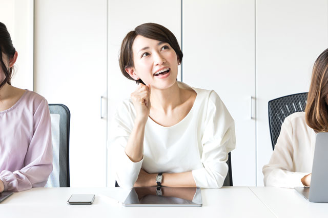 自分らしく生きる！今すぐできる「直感力を磨く」腸活ケア3つ