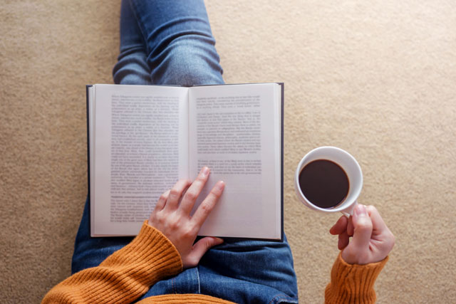 これなら最後まで読める!「挫折しない」洋書選びのヒント4つ