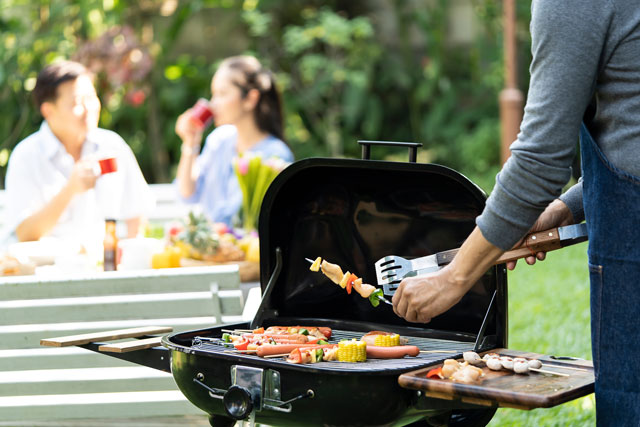 BBQ