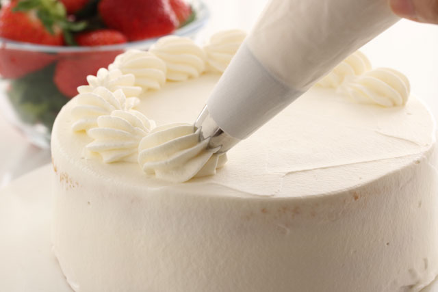 ケーキ