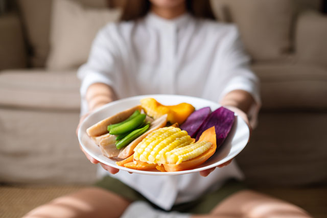 野菜