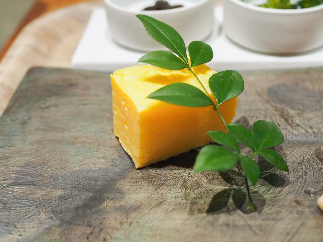 卵焼き