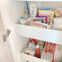 ムダ買いを防ぐ!「ストック管理」がしやすくなる収納術