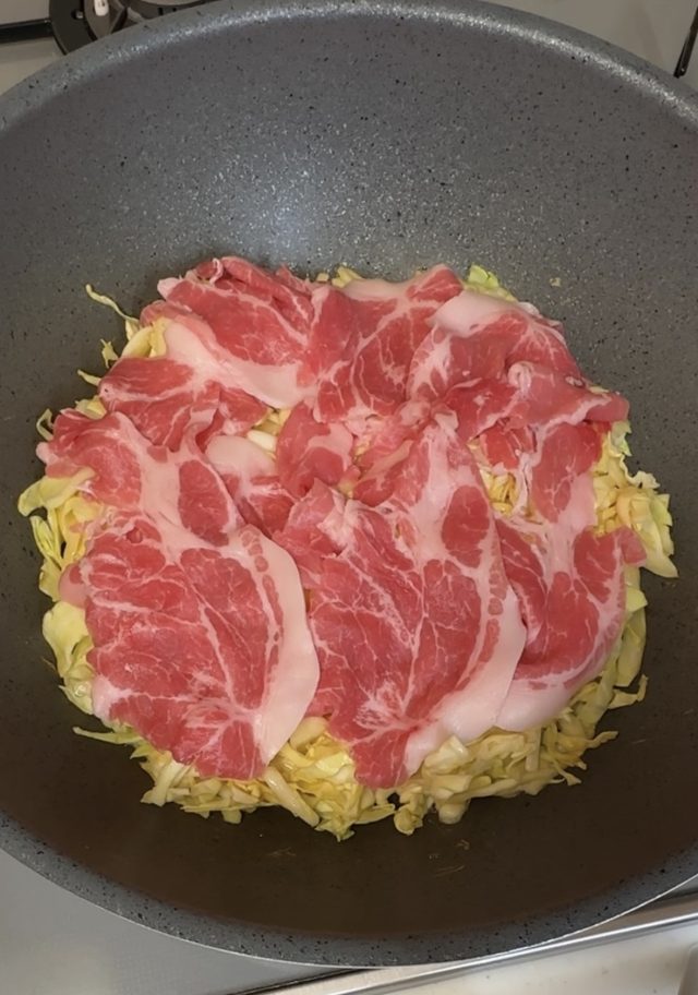 キャベツ