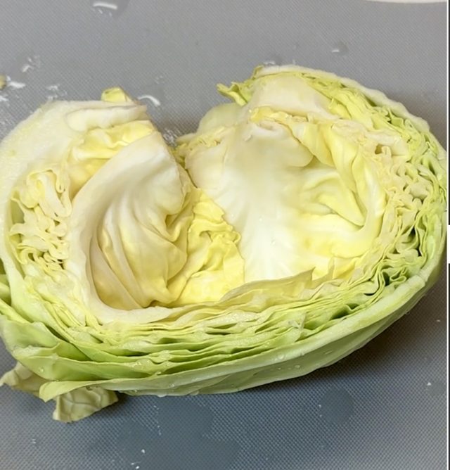 キャベツ