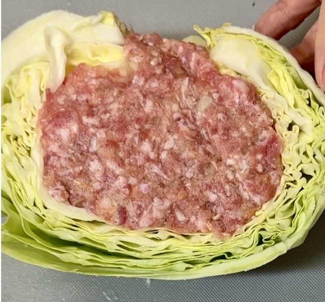 キャベツ