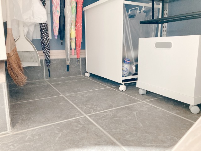 玄関の収納