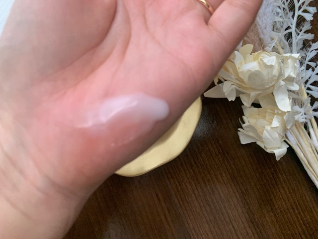 センシティブフェイシャルトリートメント