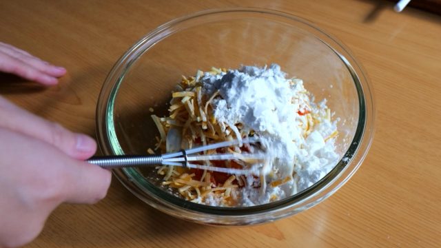 豆腐やキムチなど