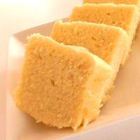 蒸しパン