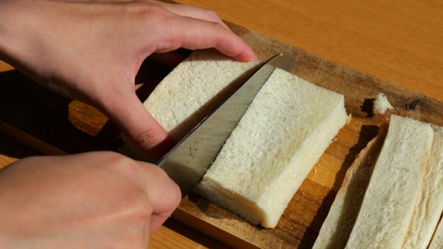食パン
