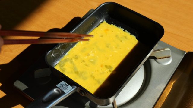 卵焼き