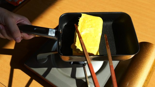 卵焼き