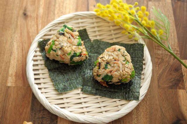 時短！ダイエット向き「オートミール×レンジ」朝食レシピ3つ