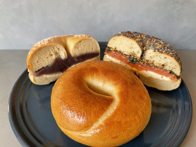 【東京・目黒】まるでニューヨークの街角！毎日食べたいベーグル「BAGEL STANDARD」