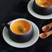 茶碗蒸し