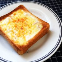 グラタントースト