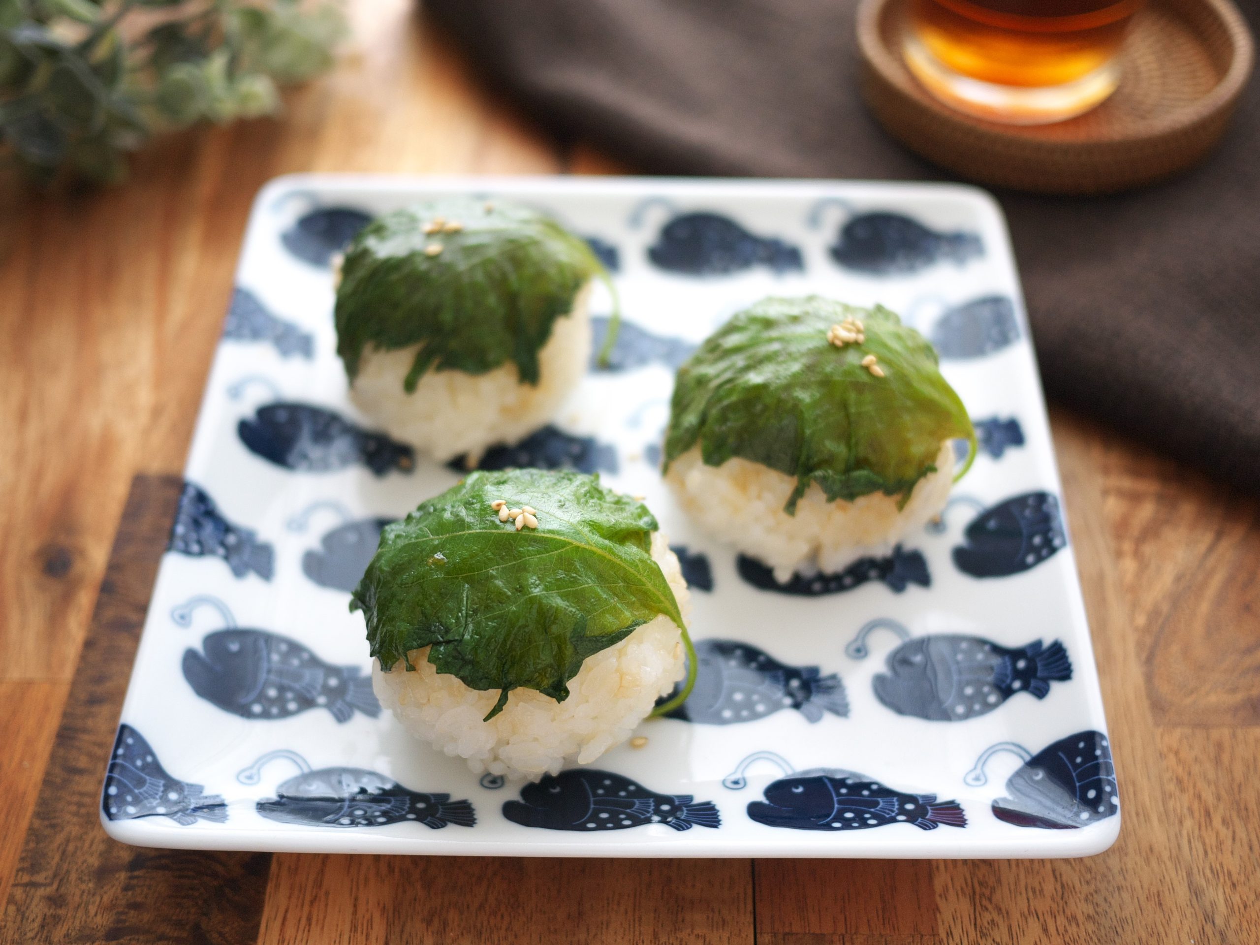 食べて花粉症対策！簡単「大葉」朝ごはんレシピ2つ
