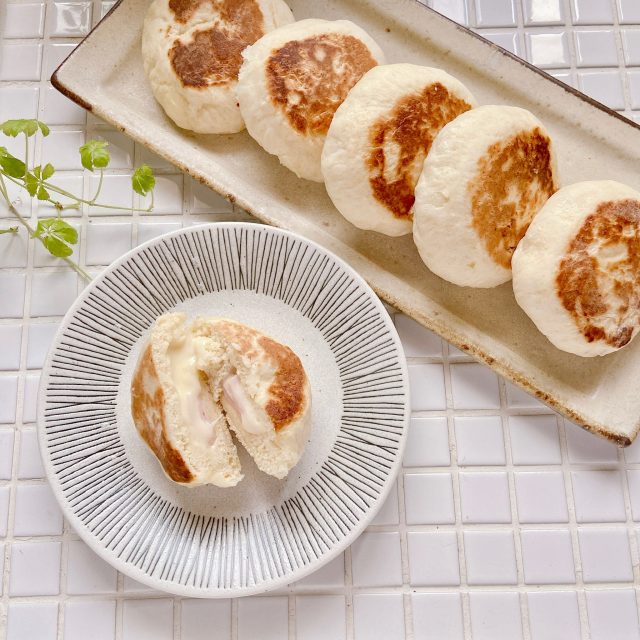 アレンジ無限大！簡単「ホットケーキミックス」朝食レシピ3つ