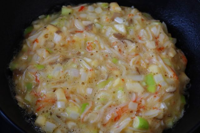 天津飯