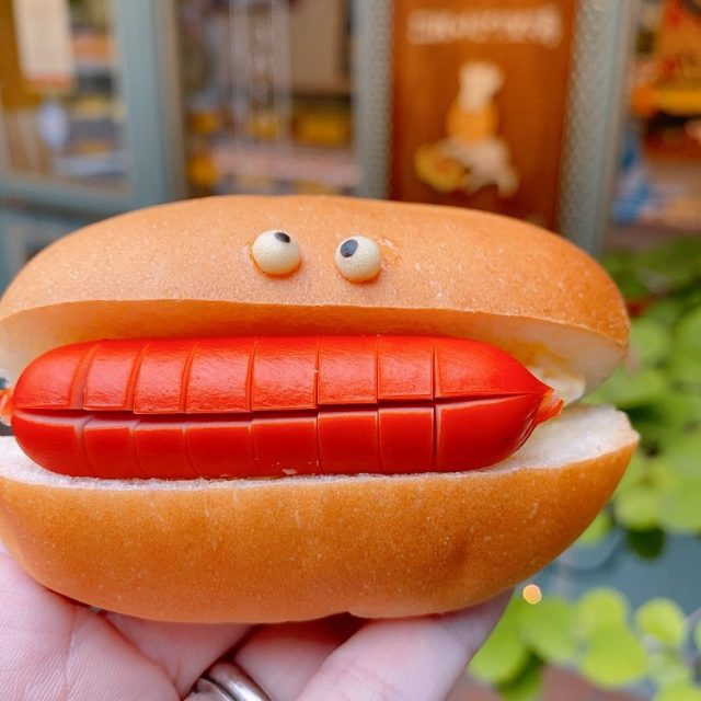 コバトパン工場 コッペパン専門店