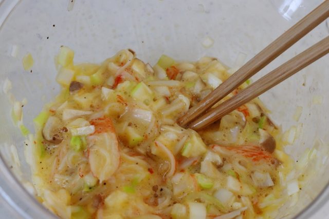 天津飯