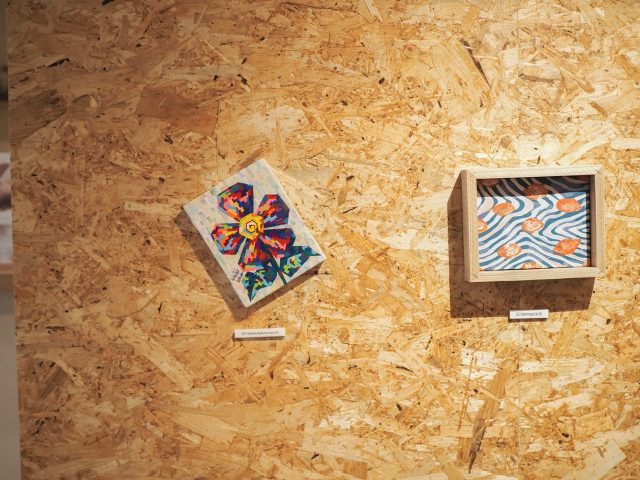 初台 ART HOTELS SHIBUYA 一階フロア