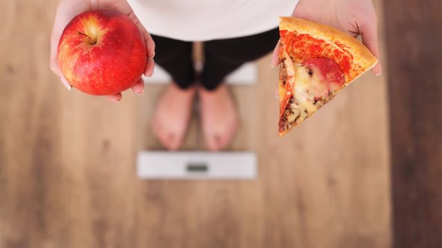 20kg痩せた私がたどり着いた「自分らしいカラダ」の見つけ方【食欲のコントロール】編