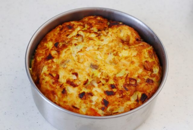 天津飯