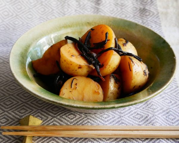自炊初心者でも作れる！簡単「ひじき」おかずレシピ3つ