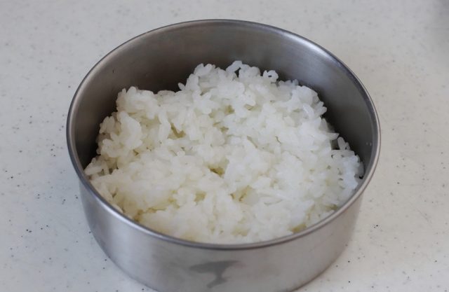 ごはん