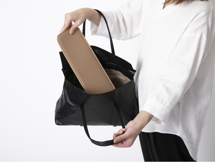 Neutral Gray/プランシュ M