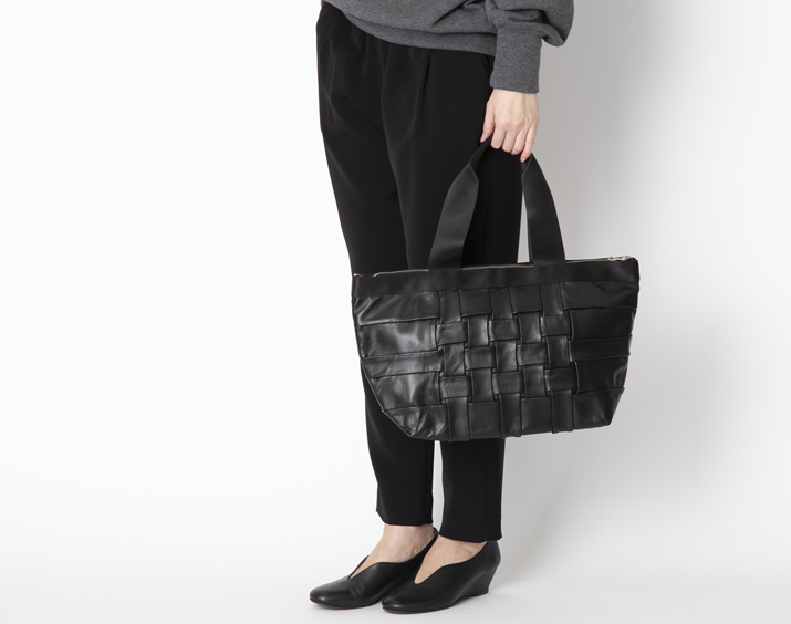 CARRYNEST/トートバッグ S