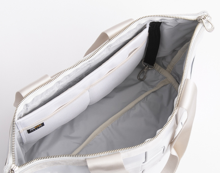 CARRYNEST/トートバッグ S