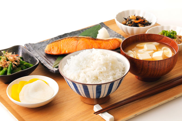 定食