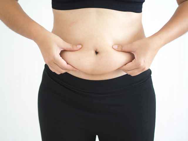 痩せにくいのはなぜ？「アラフォー以降」ダイエットのヒント3つ