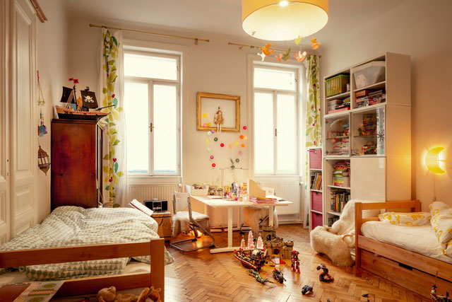子供部屋