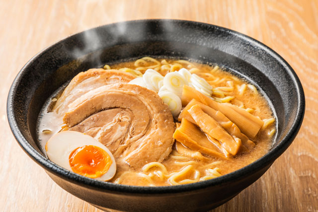 ラーメン