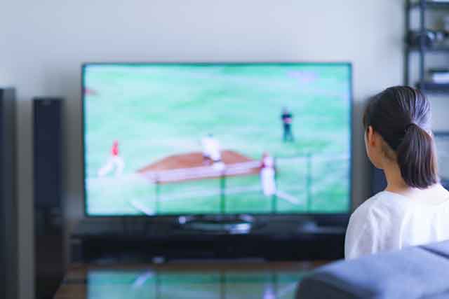 TV