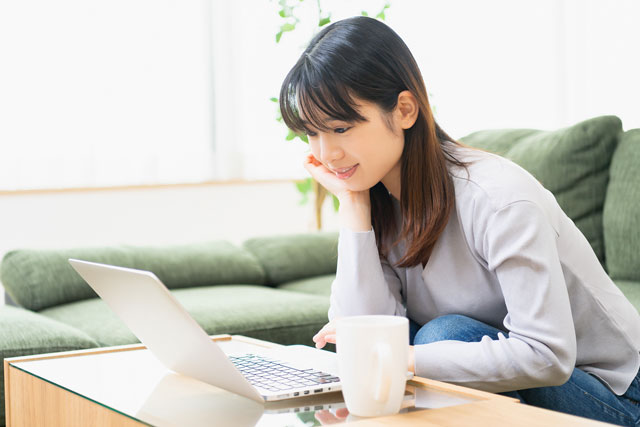 PCでしらべる