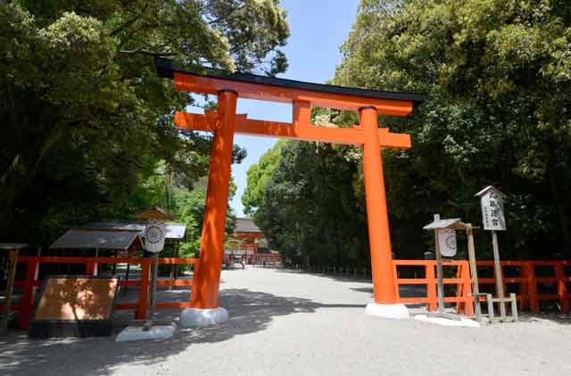 神社
