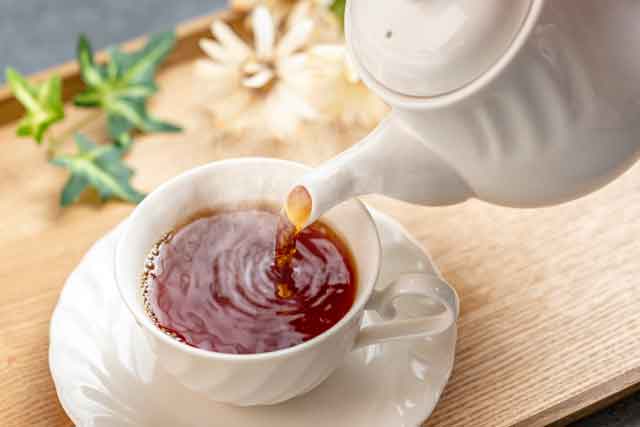 紅茶