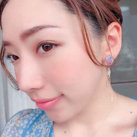 美容ライター みーしゃ