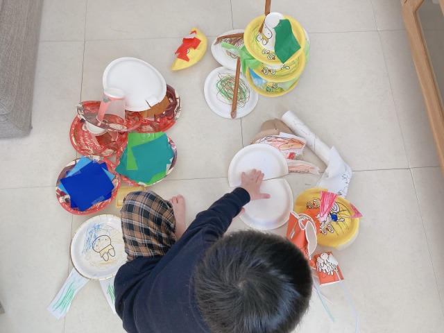 思い出の品
