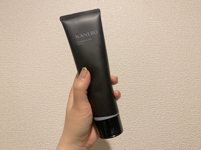 洗顔料