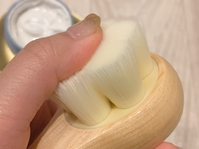 洗顔料