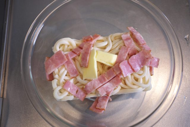 うどん