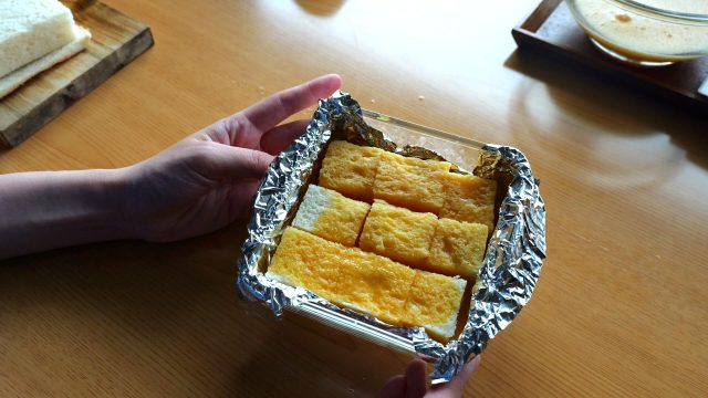 食パン